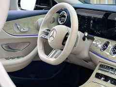Mercedes-Benz E-Class (Imported) E 260 Coupe - photo 7