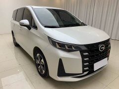 GAC Aion M6 PRO 270T DCT Luxury - фото 3