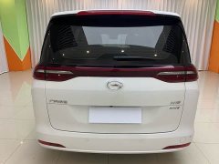 GAC Aion M6 PRO 270T DCT Luxury - фото 5