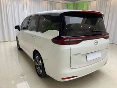 GAC Aion M6 PRO 270T DCT Luxury - фото 6