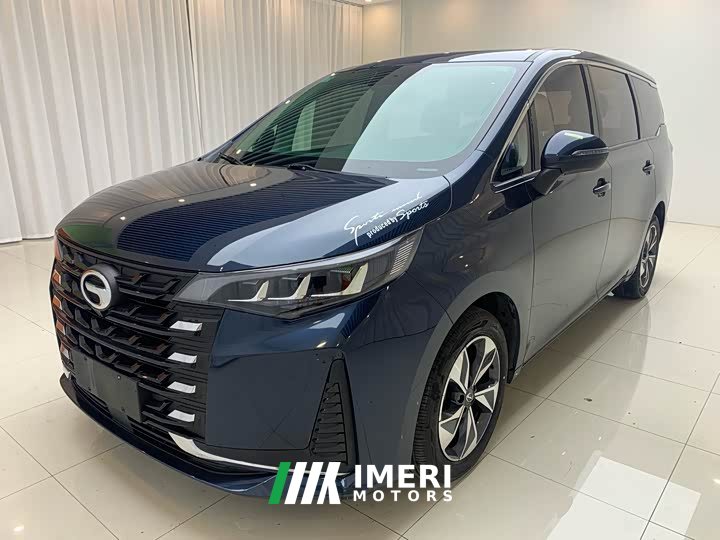 GAC Aion M6 PRO 270T DCT Luxury