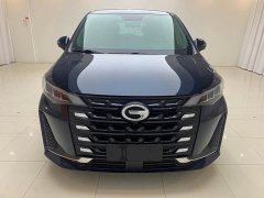 GAC Aion M6 PRO 270T DCT Luxury - photo 2