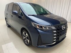 GAC Aion M6 PRO 270T DCT Luxury - photo 3