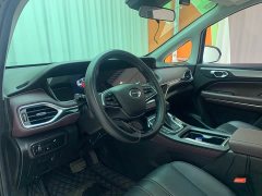 GAC Aion M6 PRO 270T DCT Luxury - photo 7