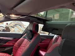 BMW 5 Series 530Li Luxury M Sport Package - фото 10