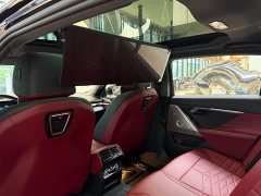 BMW 5 Series 530Li Luxury M Sport Package - фото 13