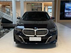 BMW 5 Series 530Li Luxury M Sport Package - фото 16
