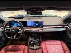 BMW 5 Series 530Li Luxury M Sport Package - фото 2