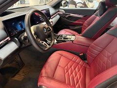 BMW 5 Series 530Li Luxury M Sport Package - фото 3