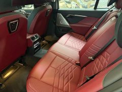 BMW 5 Series 530Li Luxury M Sport Package - фото 5