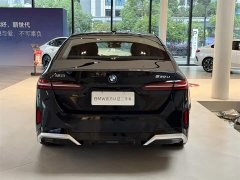 BMW 5 Series 530Li Luxury M Sport Package - фото 8