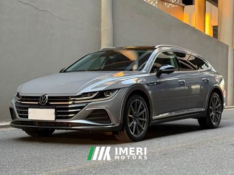 2023 Volkswagen CC Shooting Brake 380TSI Huntsman Edition - автомобиль из Китая