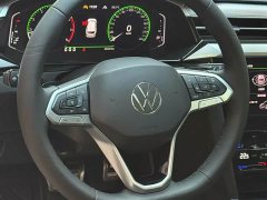 Volkswagen CC Shooting Brake 380TSI Huntsman Edition - photo 3