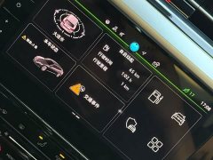 Volkswagen CC Shooting Brake 380TSI Huntsman Edition - photo 4