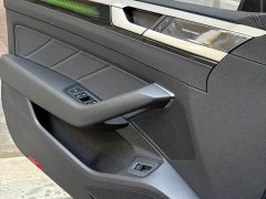 Volkswagen CC Shooting Brake 380TSI Huntsman Edition - photo 6