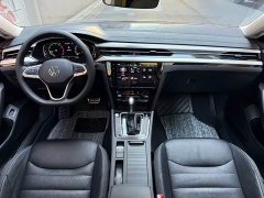 Volkswagen CC Shooting Brake 380TSI Huntsman Edition - photo 7
