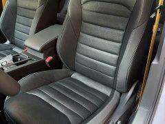 Volkswagen CC Shooting Brake 380TSI Huntsman Edition - photo 8