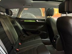 Volkswagen CC Shooting Brake 380TSI Huntsman Edition - photo 9