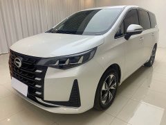 GAC Aion M6 PRO 270T Automatic Luxury - photo 1