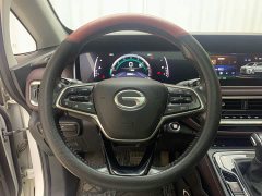 GAC Aion M6 PRO 270T Automatic Luxury - photo 12