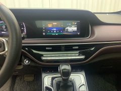 GAC Aion M6 PRO 270T Automatic Luxury - photo 13