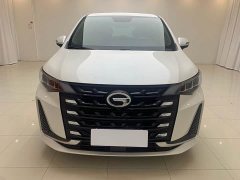 GAC Aion M6 PRO 270T Automatic Luxury - photo 2