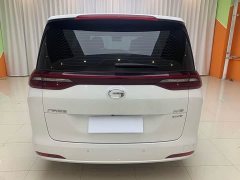 GAC Aion M6 PRO 270T Automatic Luxury - photo 5