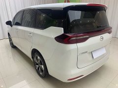 GAC Aion M6 PRO 270T Automatic Luxury - photo 6