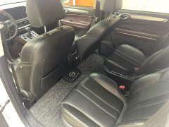 GAC Aion M6 PRO 270T Automatic Luxury - photo 9