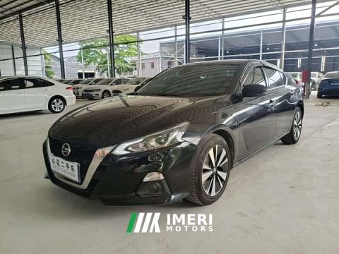 2022 Nissan Teana 2.0L XL Comfort