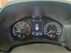 Nissan Teana 2.0L XL Comfort - ფოტო 10