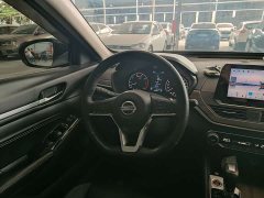 Nissan Teana 2.0L XL Comfort - ფოტო 11
