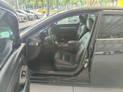 Nissan Teana 2.0L XL Comfort - ფოტო 12