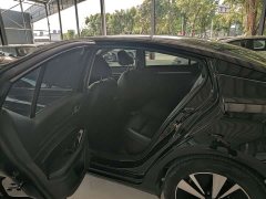 Nissan Teana 2.0L XL Comfort - ფოტო 13