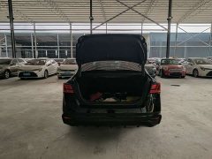 Nissan Teana 2.0L XL Comfort - ფოტო 15