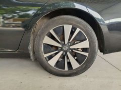 Nissan Teana 2.0L XL Comfort - ფოტო 16