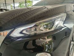 Nissan Teana 2.0L XL Comfort - ფოტო 18