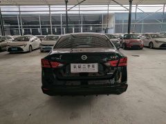Nissan Teana 2.0L XL Comfort - ფოტო 6