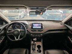 Nissan Teana 2.0L XL Comfort - ფოტო 9