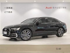 Audi A6L Facelift 45 TFSI quattro Dynamic Luxury - фото 1