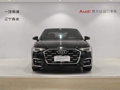 Audi A6L Facelift 45 TFSI quattro Dynamic Luxury - фото 2