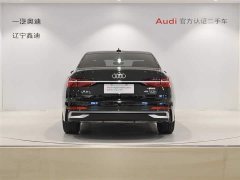 Audi A6L Facelift 45 TFSI quattro Dynamic Luxury - фото 5