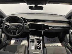 Audi A6L Facelift 45 TFSI quattro Dynamic Luxury - фото 7