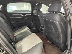 Audi A6L Facelift 45 TFSI quattro Dynamic Luxury - фото 8