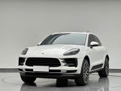 Porsche Macan 2.0T - photo 1