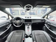 Porsche Macan 2.0T - photo 11