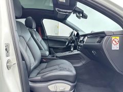 Porsche Macan 2.0T - photo 12