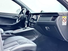 Porsche Macan 2.0T - photo 16