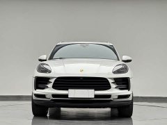 Porsche Macan 2.0T - photo 2