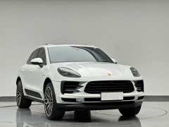 Porsche Macan 2.0T - photo 3